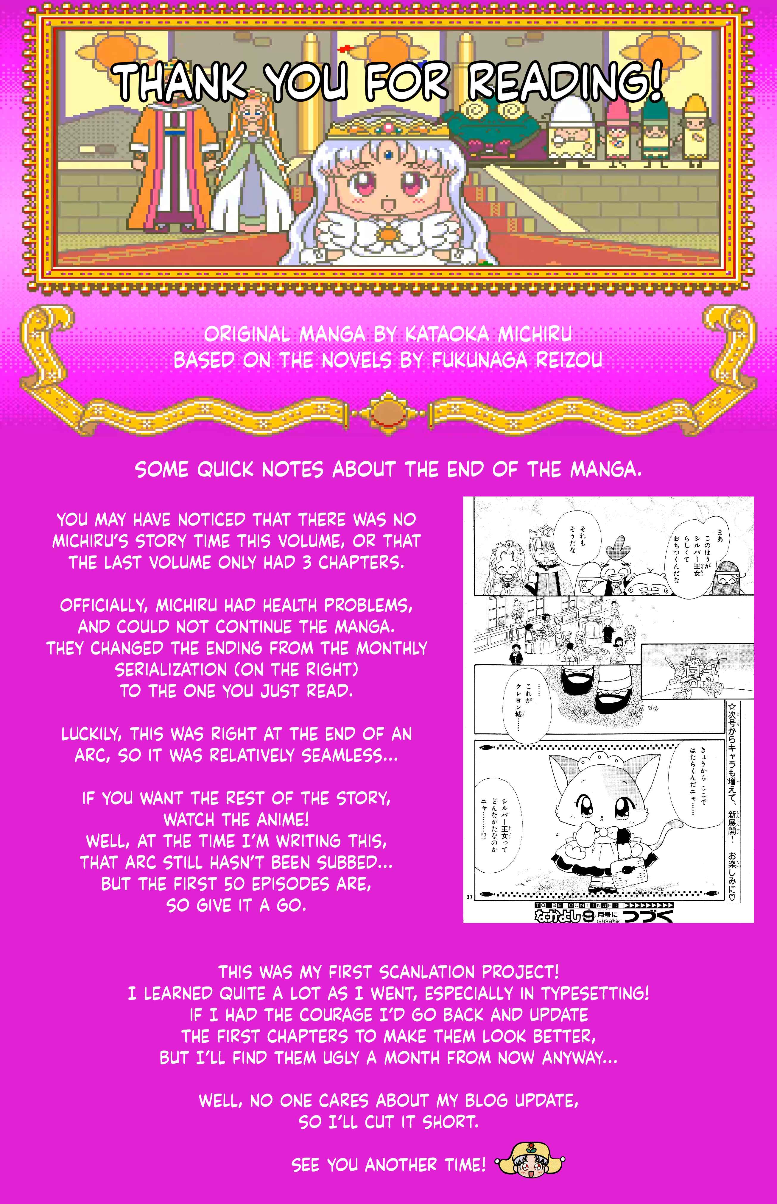 Page 32 Chapter 13 Crayon Kingdom Of Dreams
