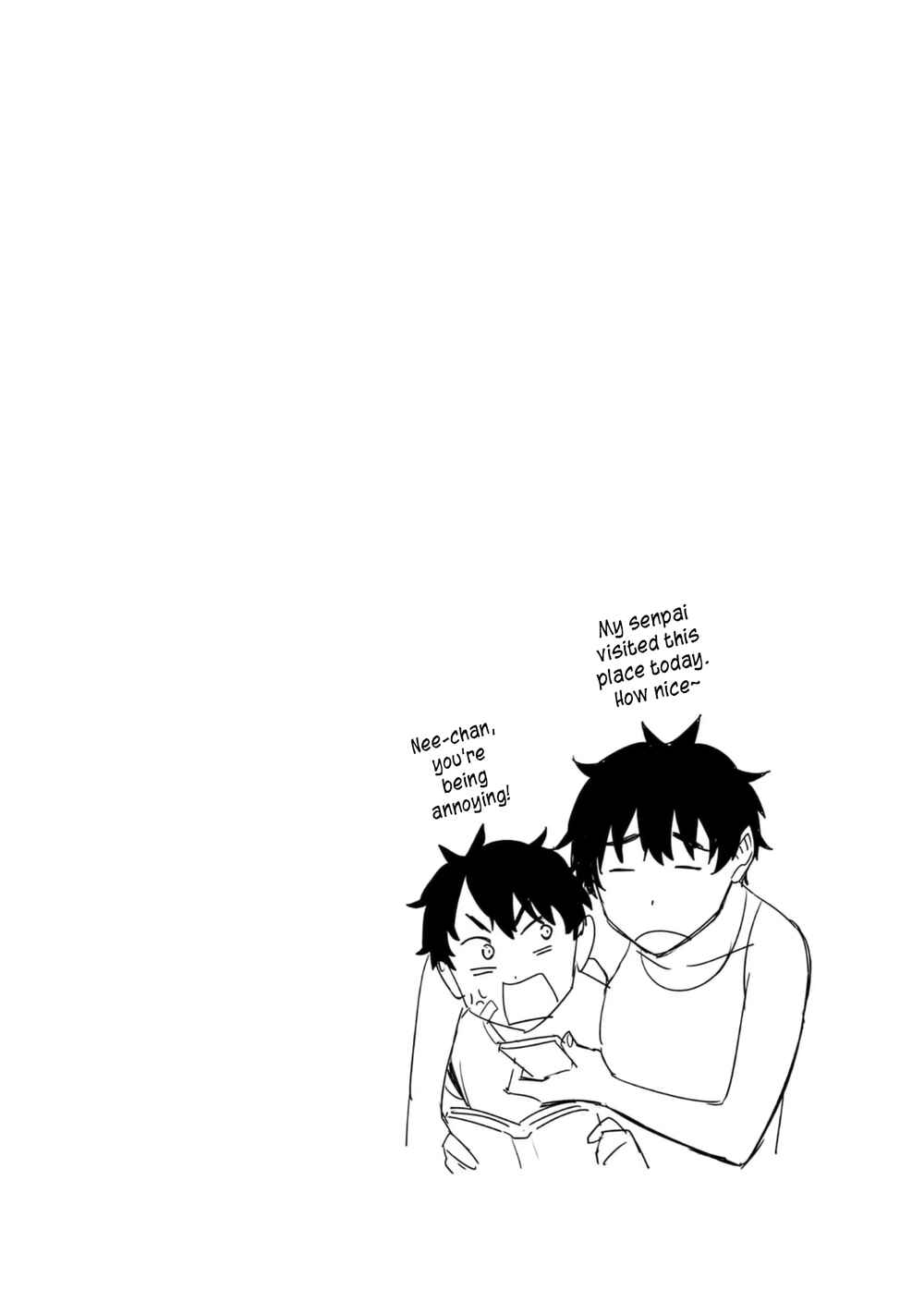 Page 18 Chapter 55 Furyou Taimashi Reina
