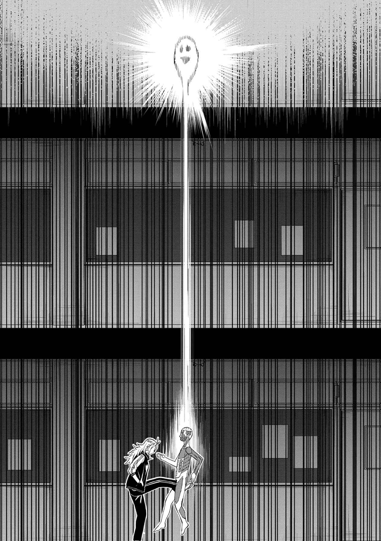 Page 15 Chapter 34 Furyou Taimashi Reina