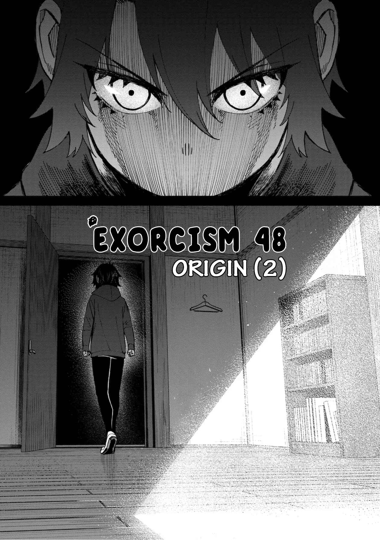 Page 17 Chapter 48 Furyou Taimashi Reina