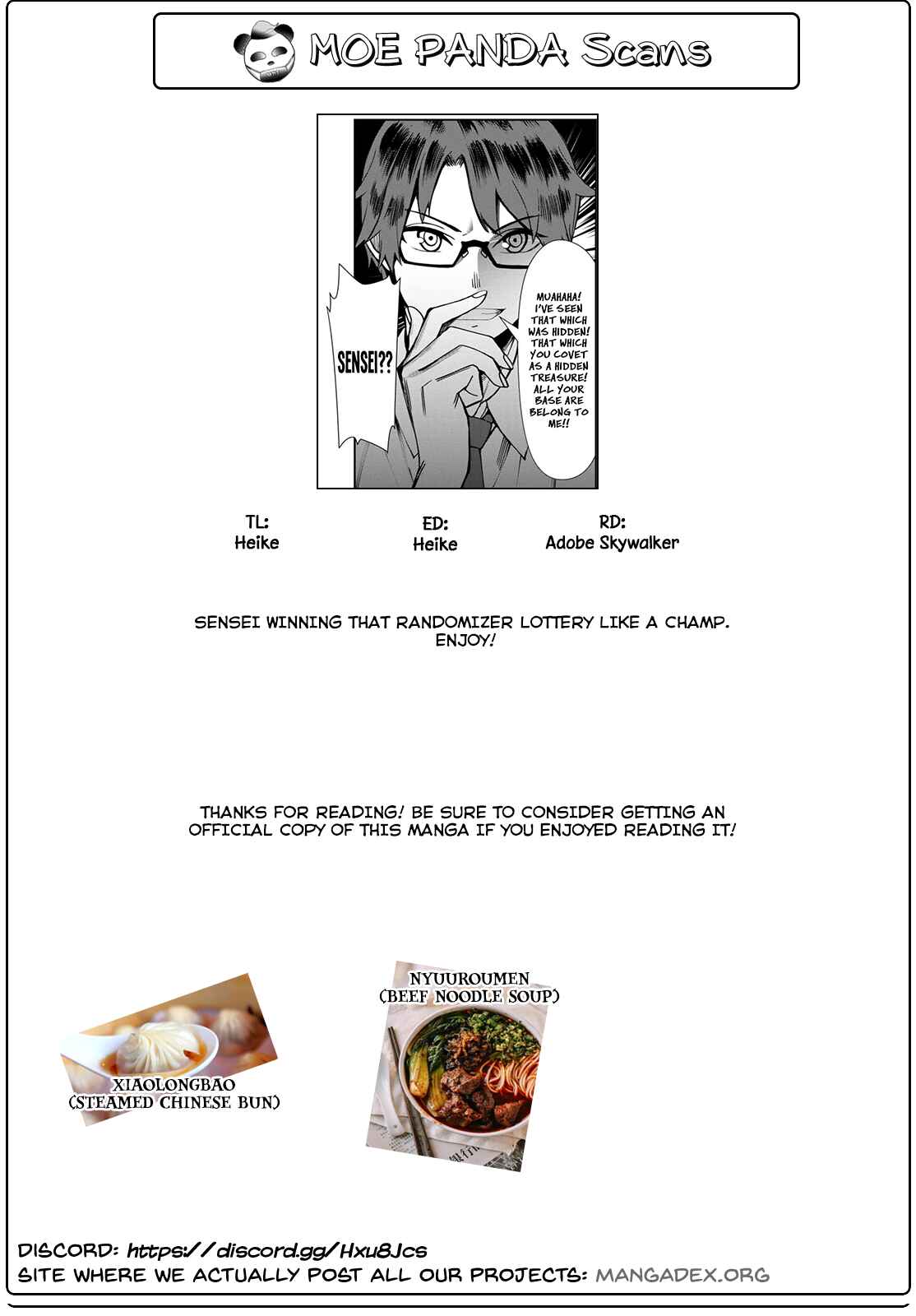 Page 17 Chapter 50 Furyou Taimashi Reina