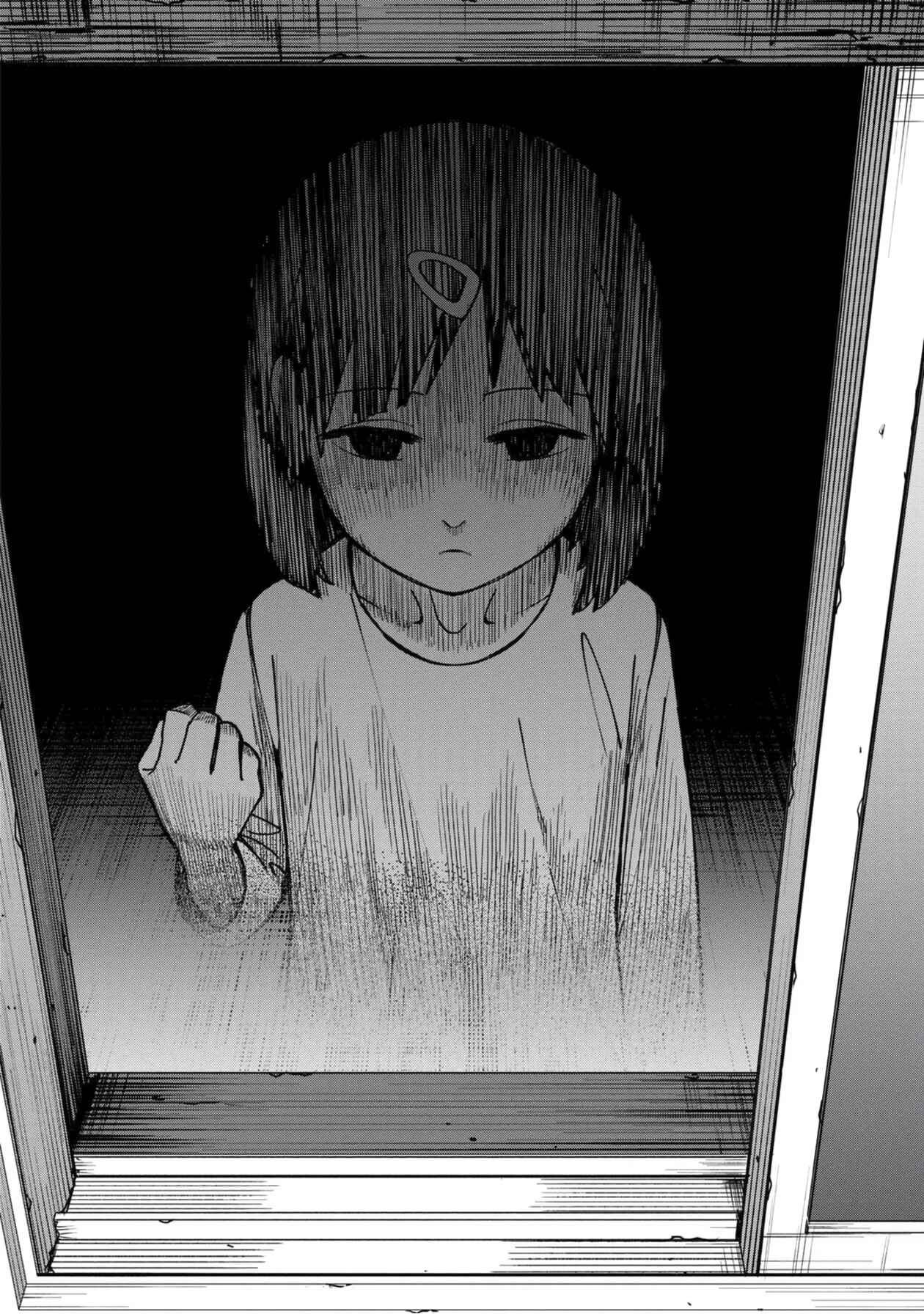 Page 18 Chapter 45 Furyou Taimashi Reina