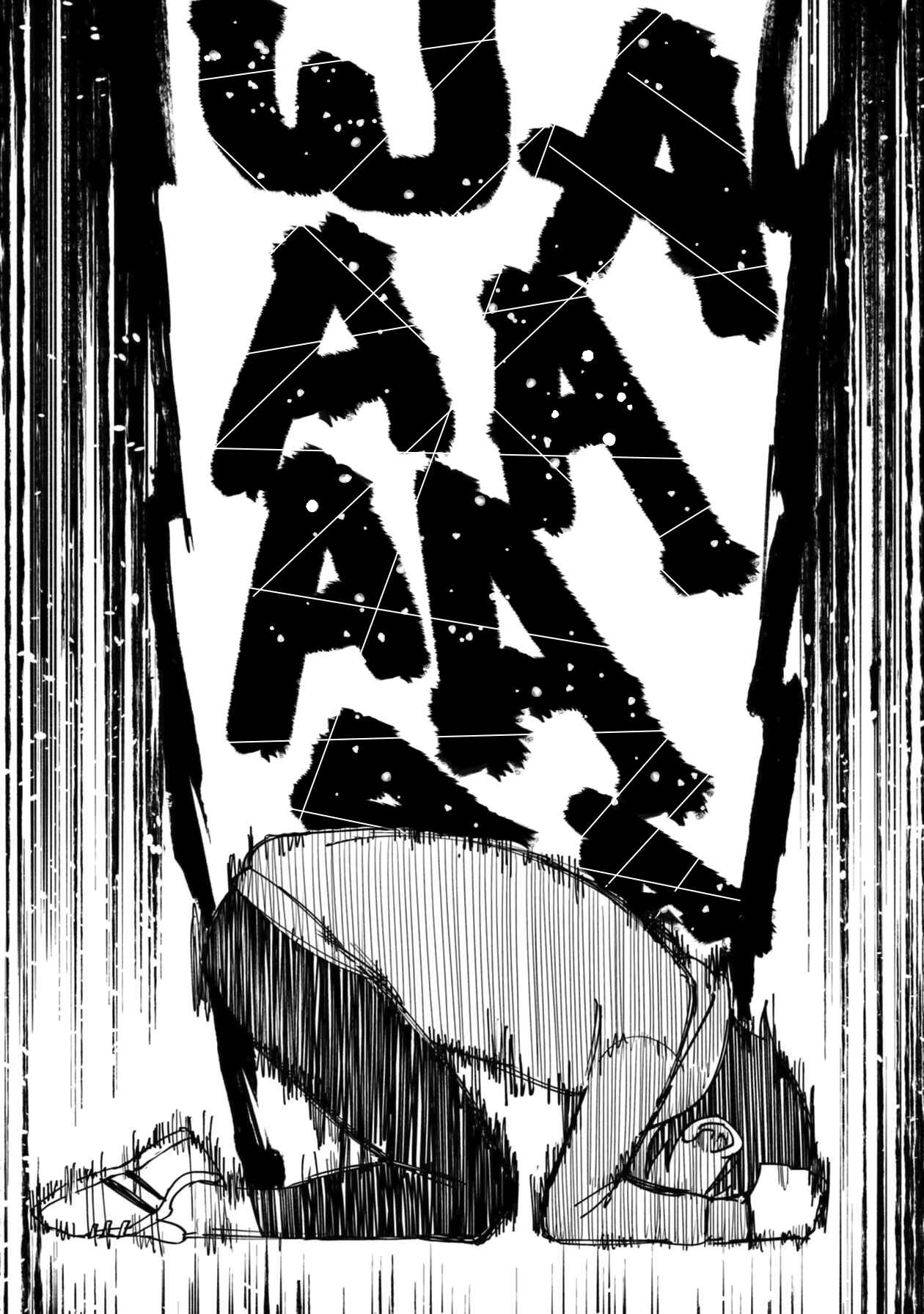 Page 21 Chapter 45 Furyou Taimashi Reina
