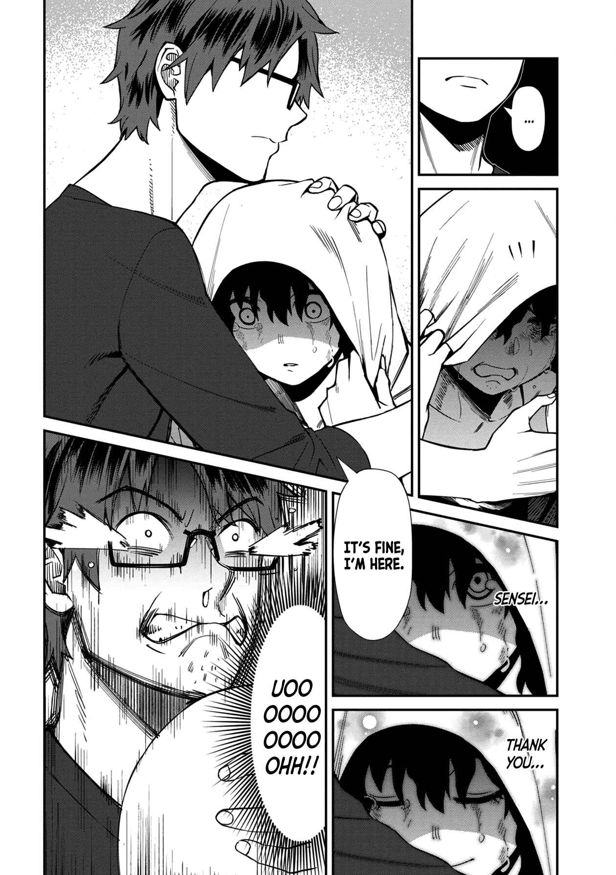 Page 6 Chapter 26 Furyou Taimashi Reina