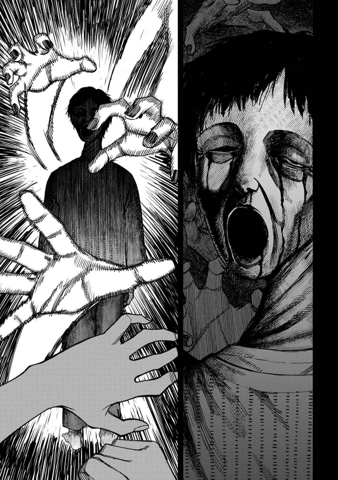Page 7 Chapter 67 Furyou Taimashi Reina