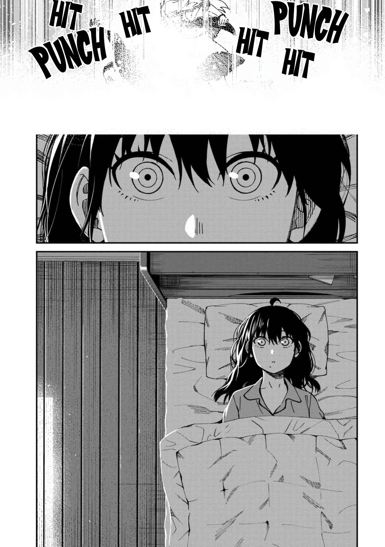 Page 22 Chapter 46 Furyou Taimashi Reina