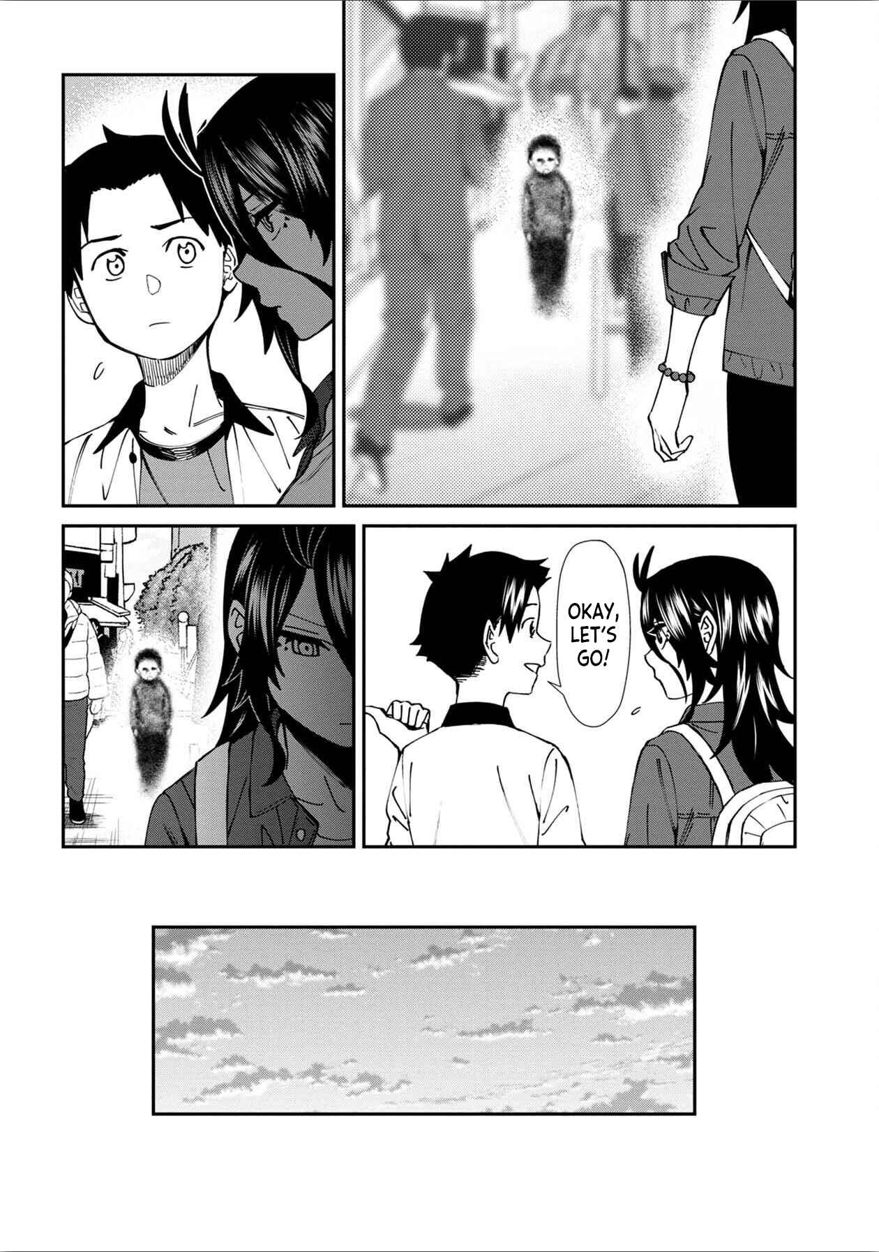 Page 2 Chapter 40.1 Furyou Taimashi Reina