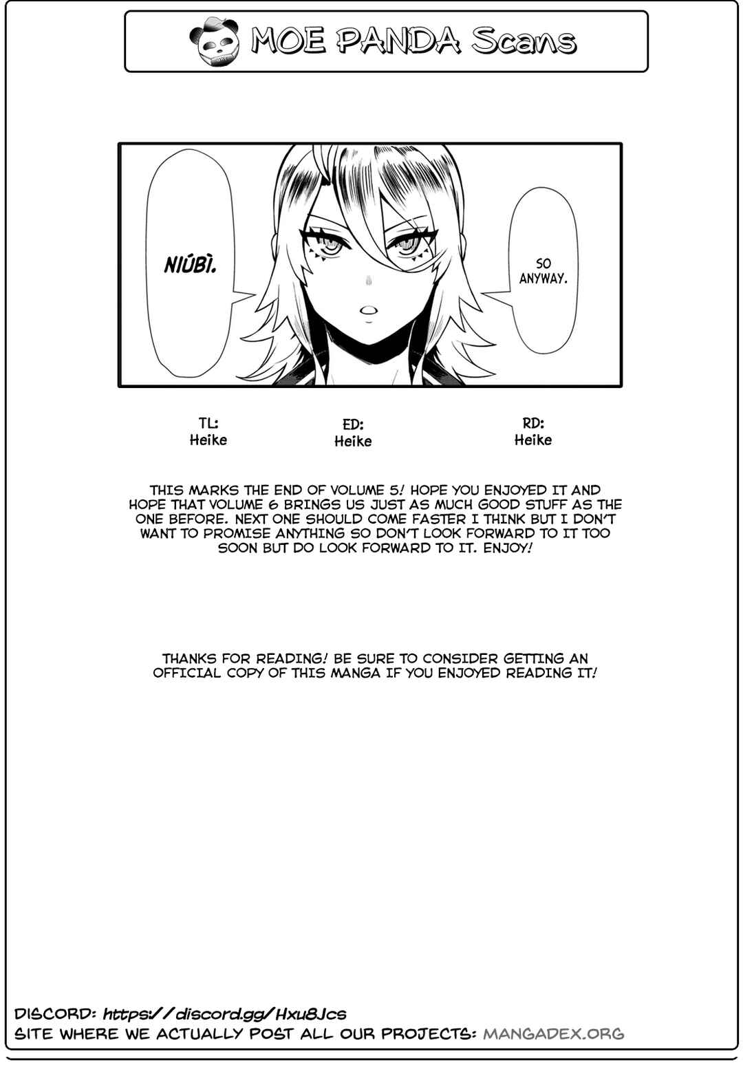 Page 21 Chapter 56 Furyou Taimashi Reina