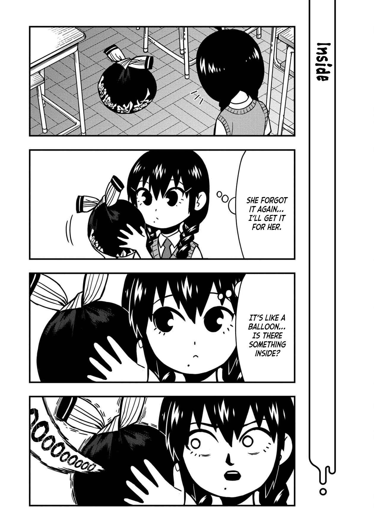 Page 2 Chapter 10.1 Furyou Taimashi Reina