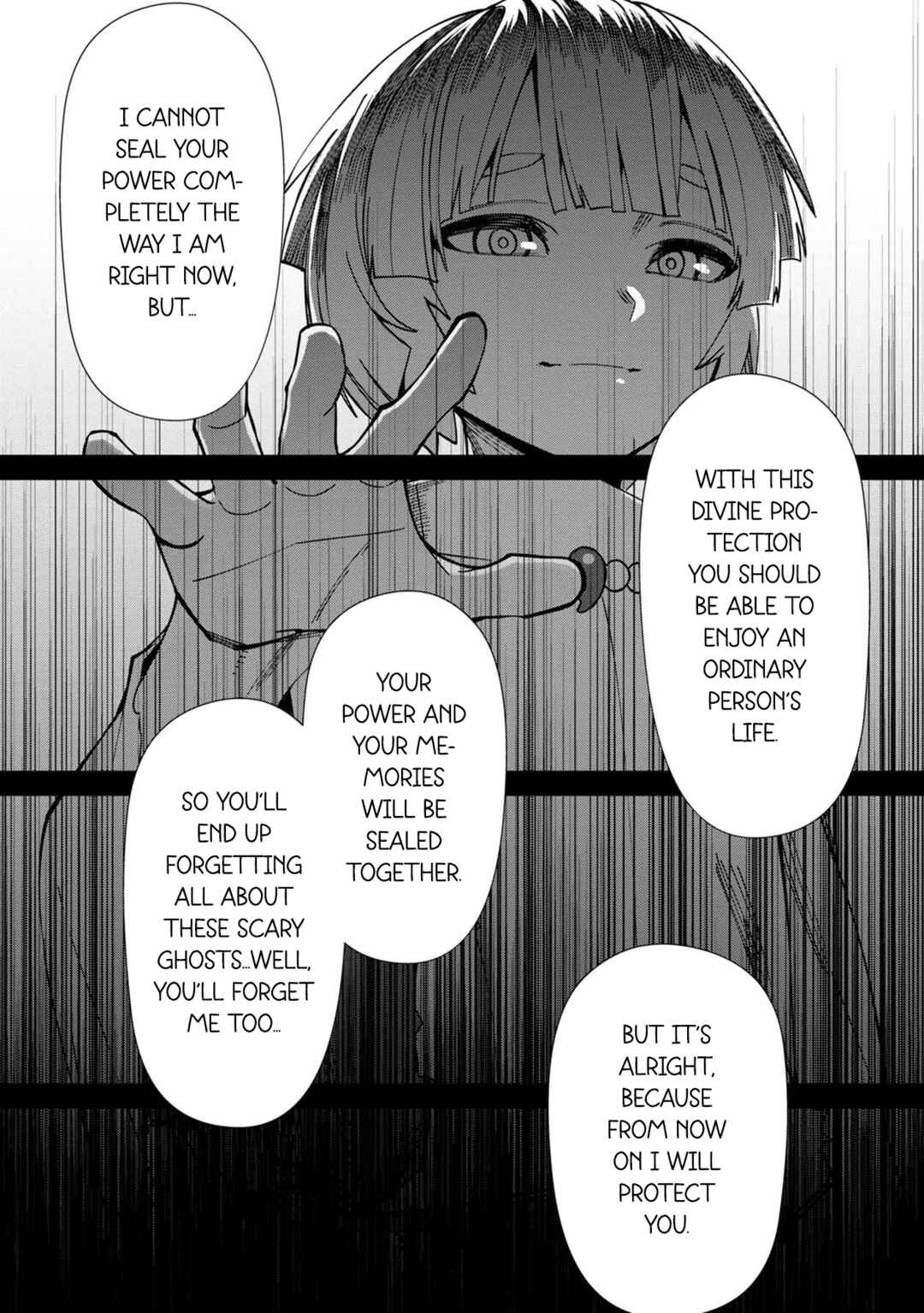 Page 25 Chapter 70 Furyou Taimashi Reina