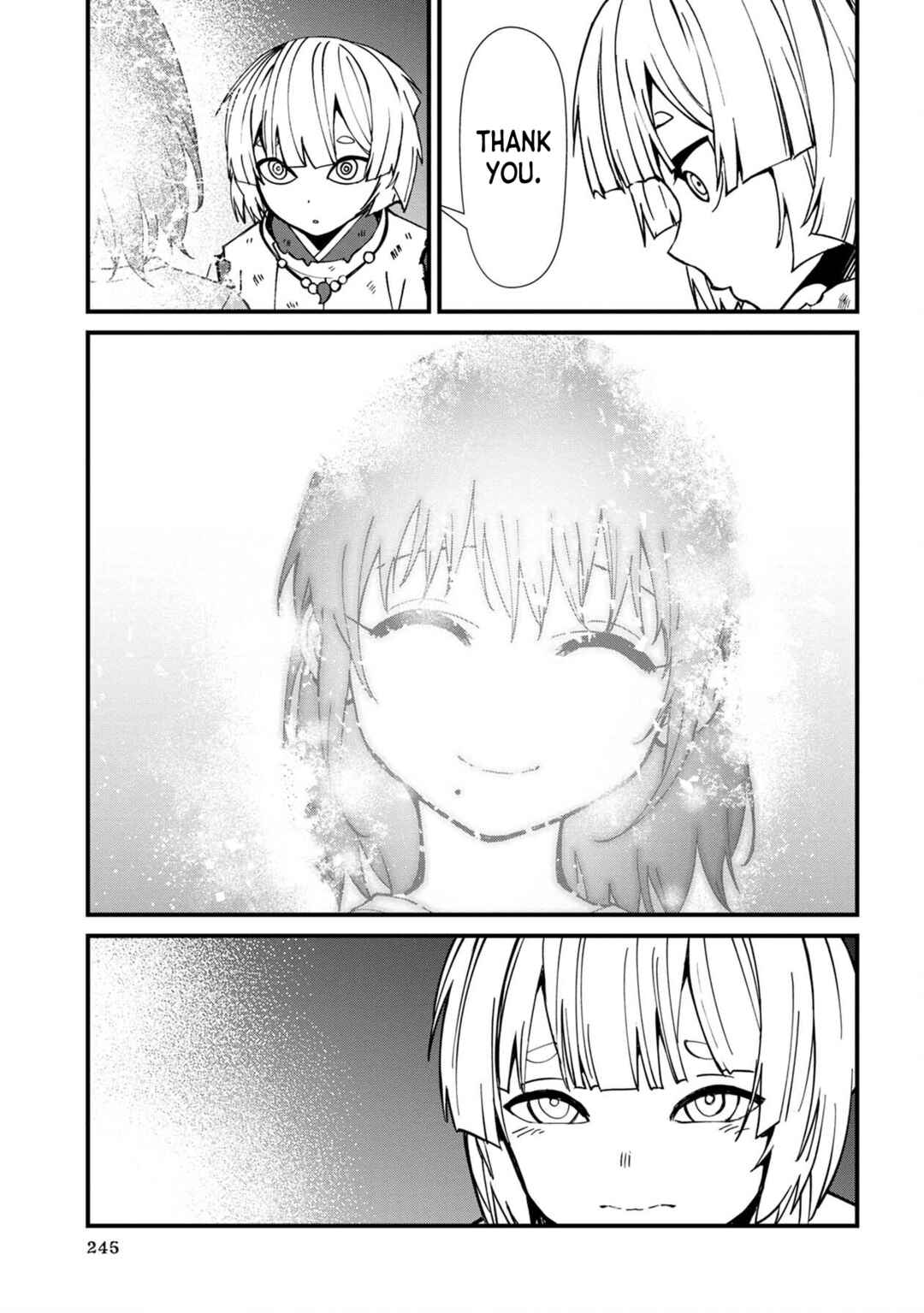 Page 7 Chapter 70 Furyou Taimashi Reina