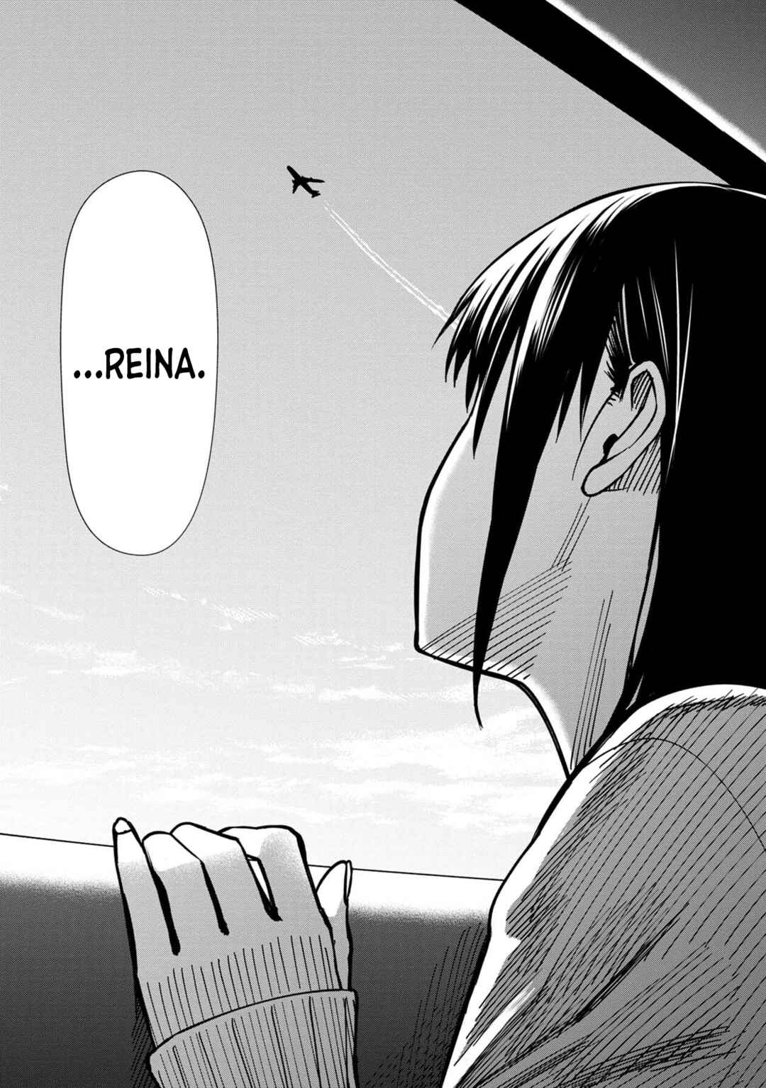 Page 19 Chapter 71 Furyou Taimashi Reina