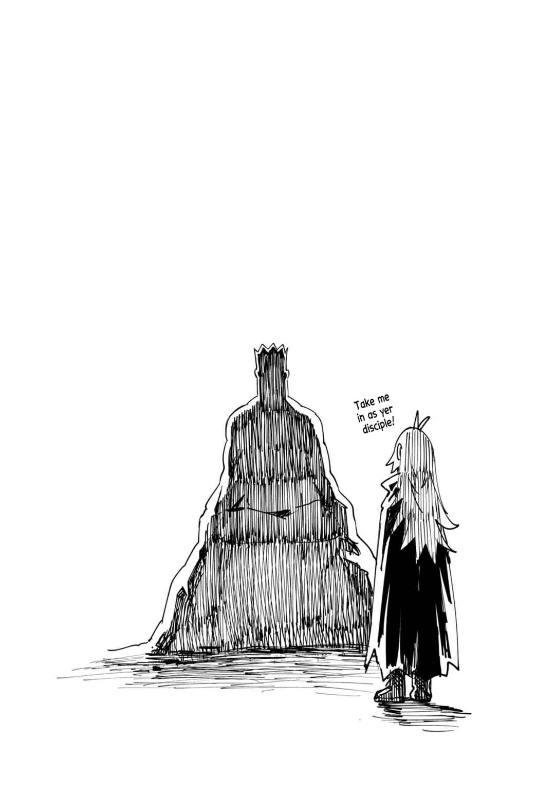 Page 20 Chapter 71 Furyou Taimashi Reina