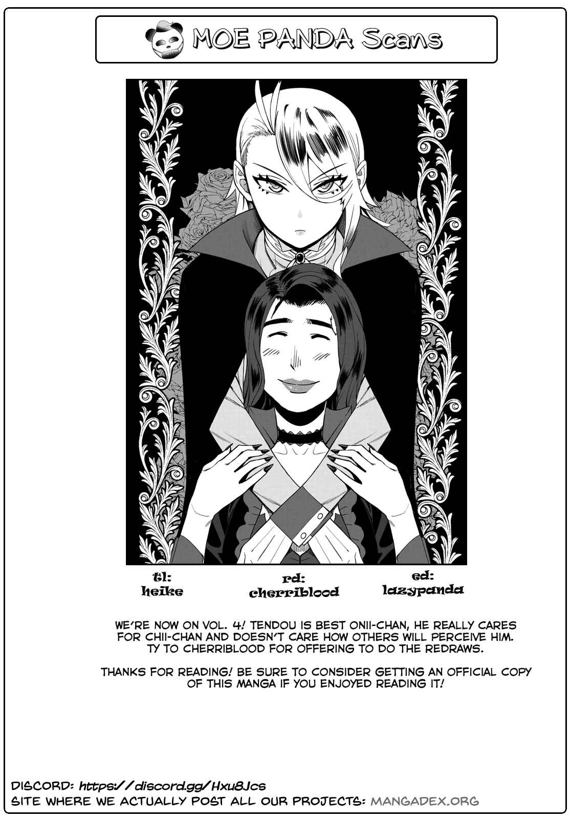 Page 18 Chapter 31 Furyou Taimashi Reina