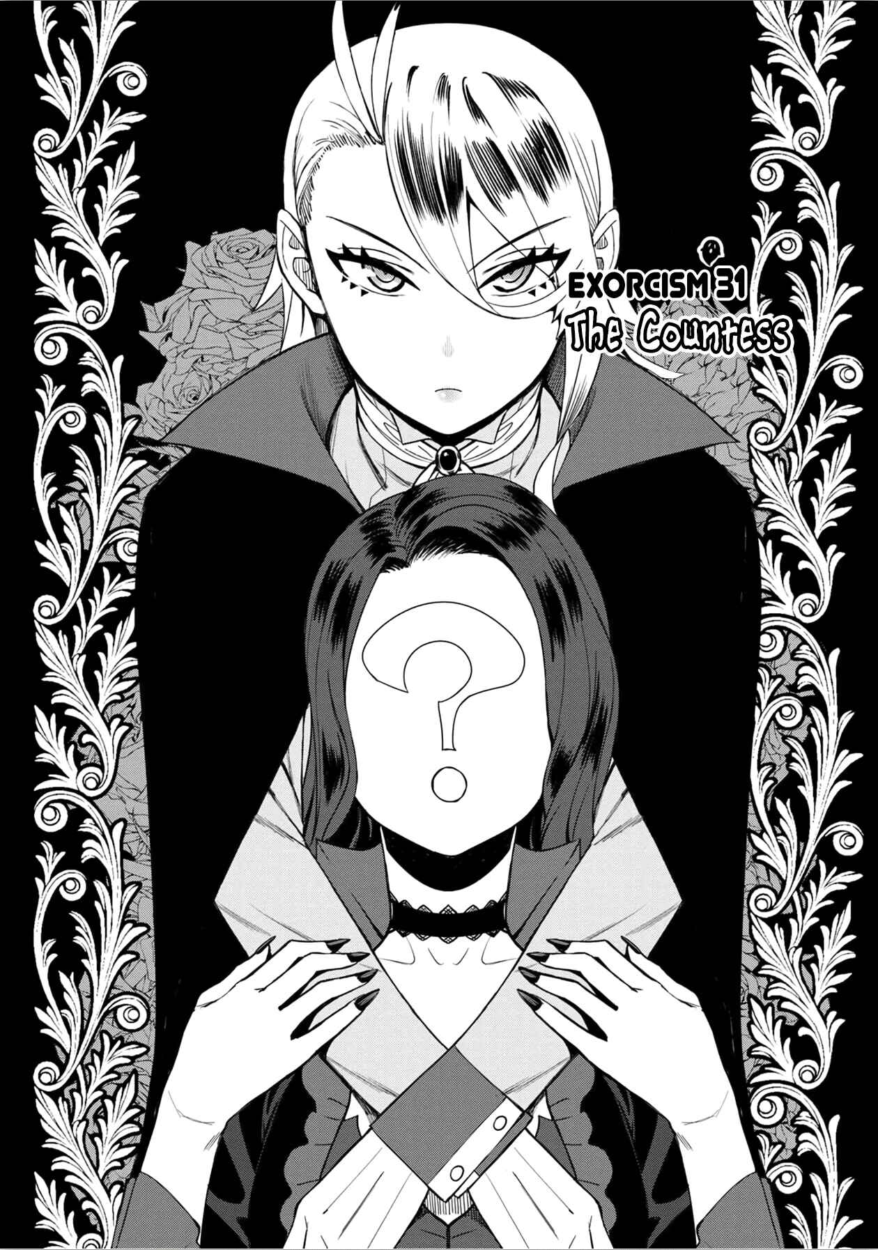 Page 4 Chapter 31 Furyou Taimashi Reina