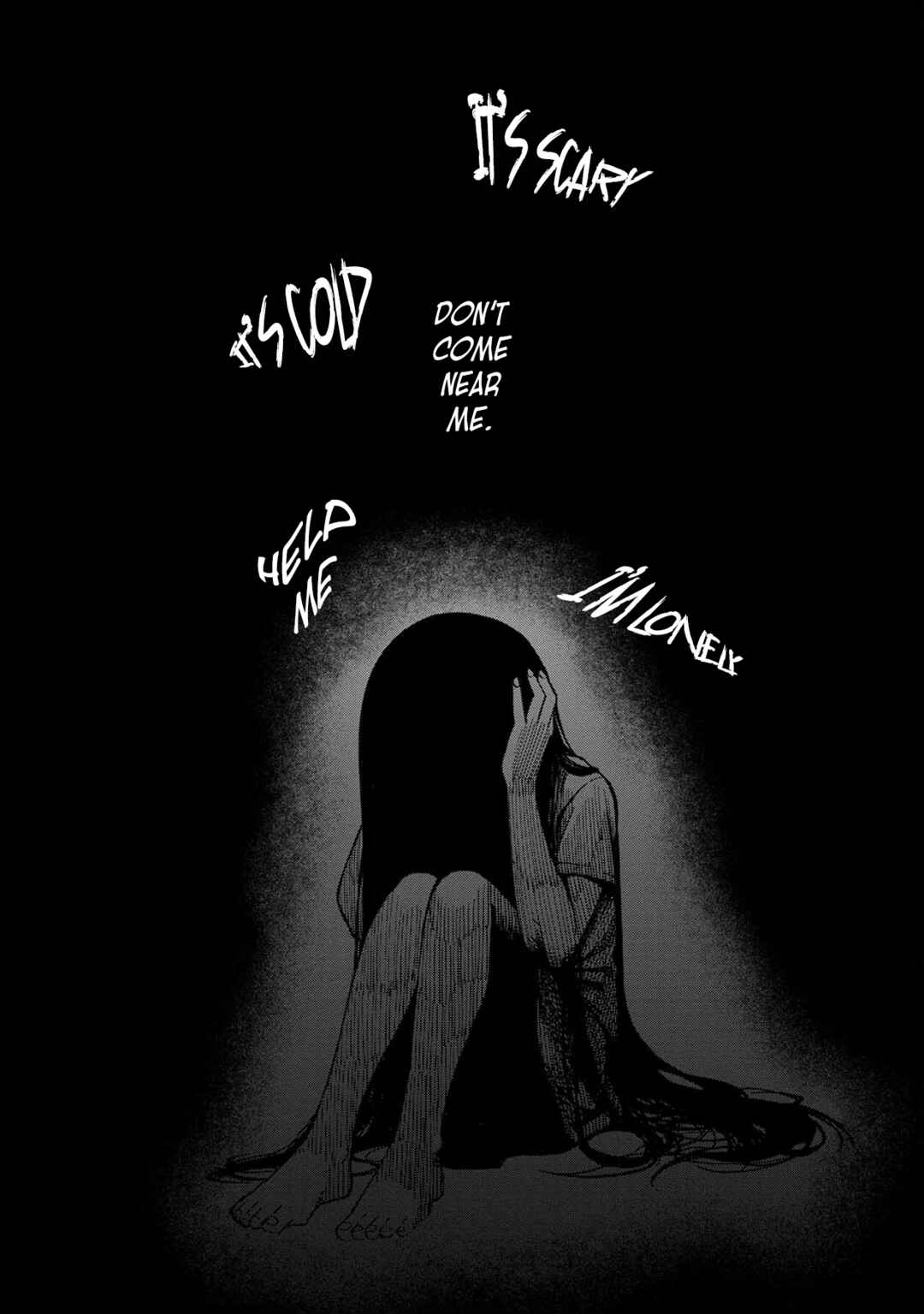 Page 1 Chapter 69 Furyou Taimashi Reina
