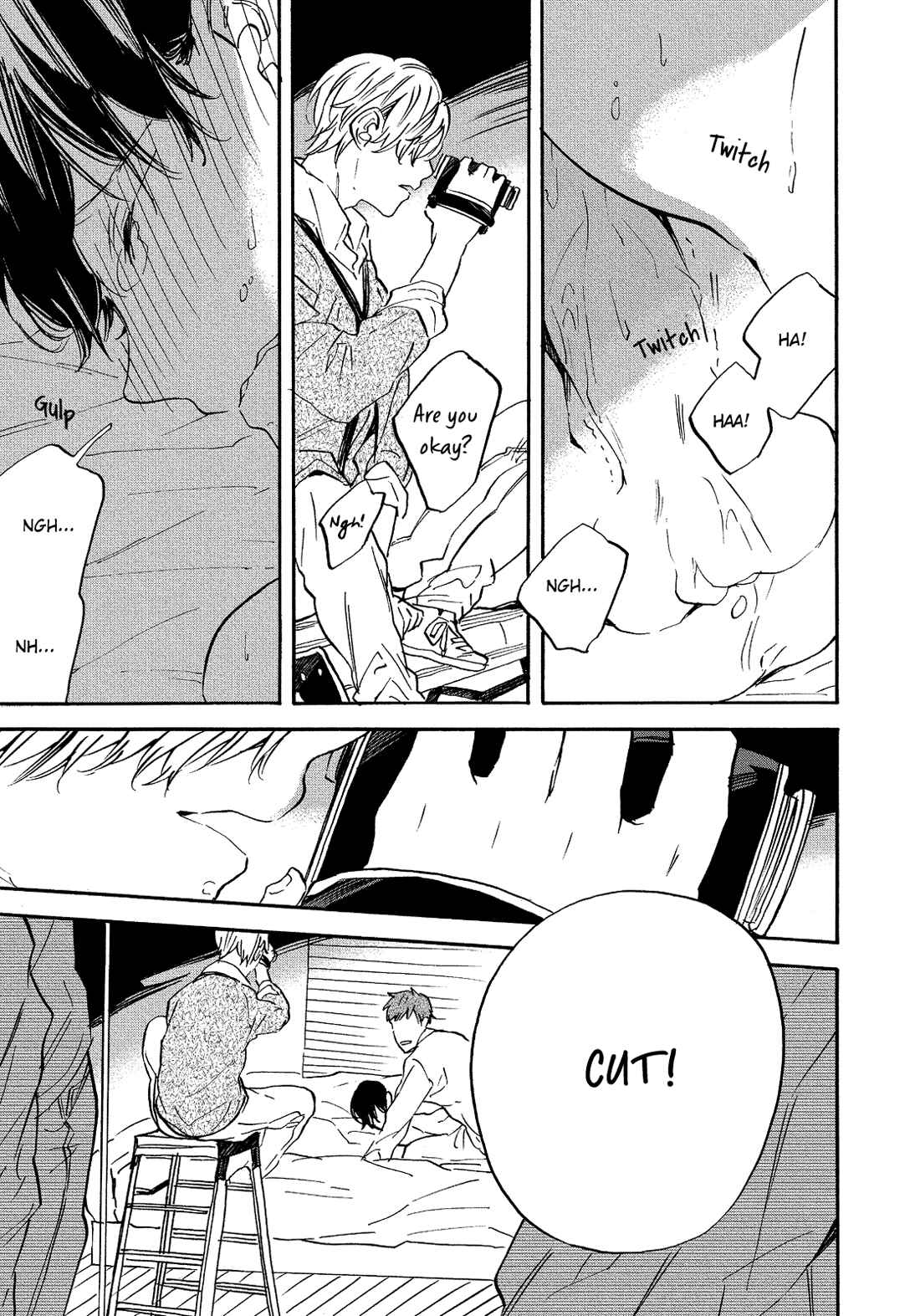 Page 28 Chapter 3 Dream Land
