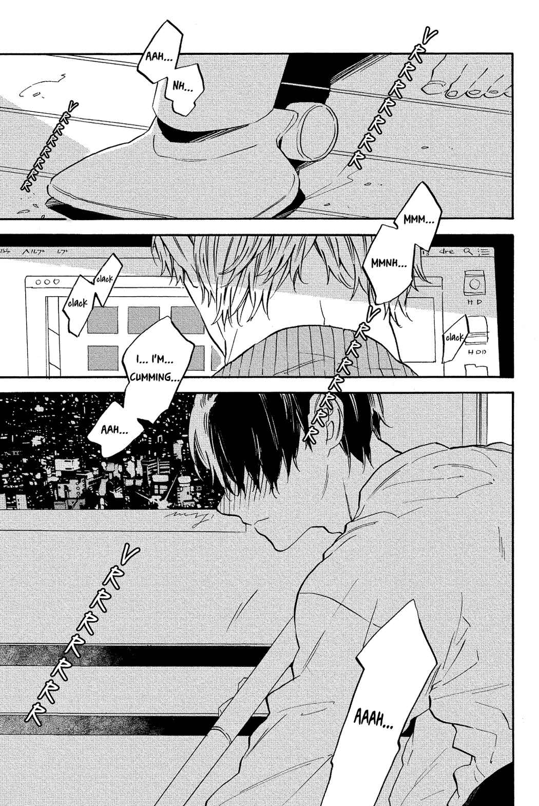 Page 3 Chapter 3 Dream Land