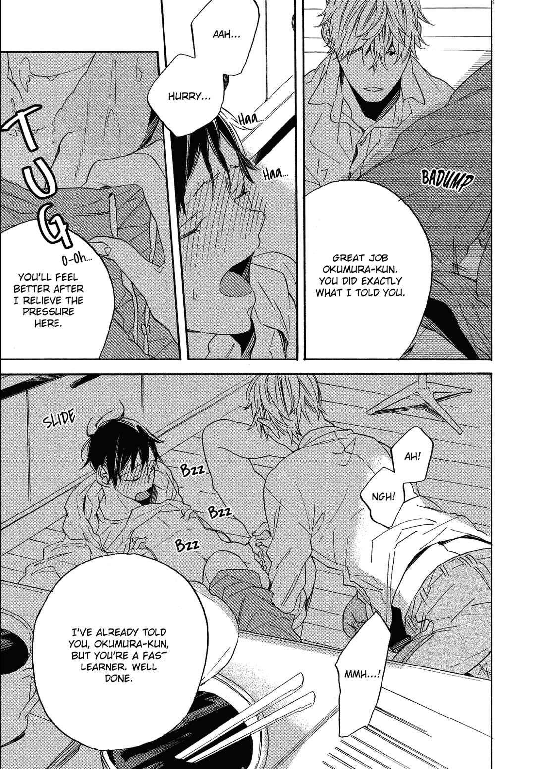 Page 10 Chapter 2 Dream Land