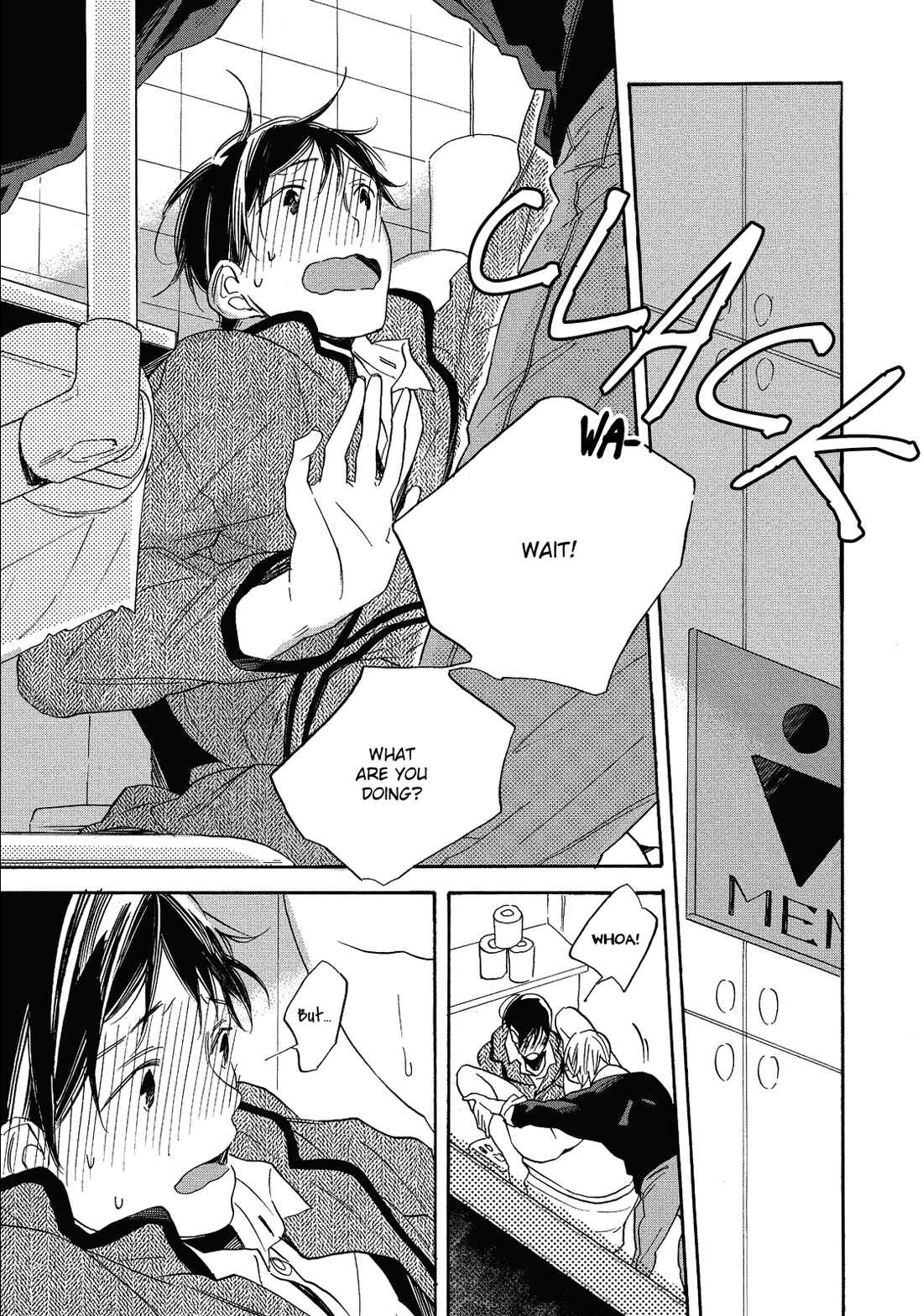 Page 14 Chapter 2 Dream Land