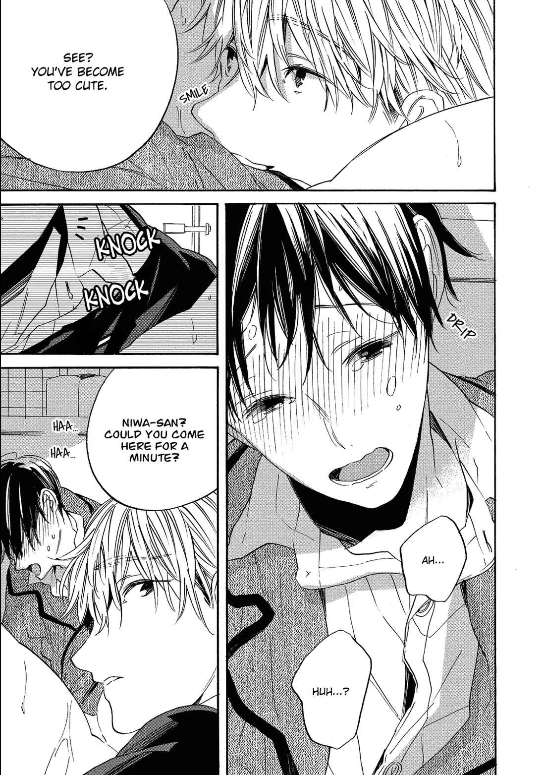 Page 16 Chapter 2 Dream Land