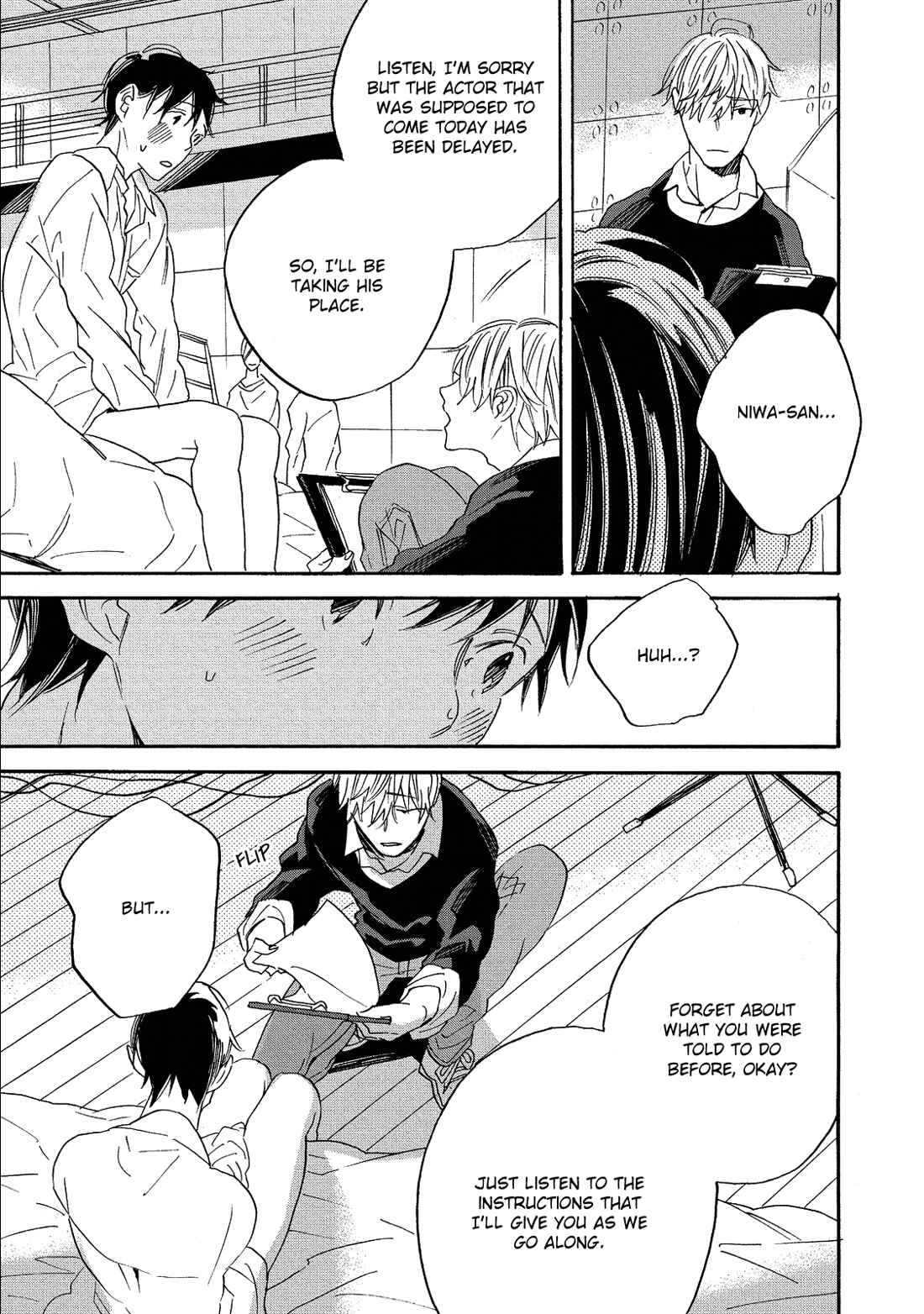 Page 18 Chapter 2 Dream Land
