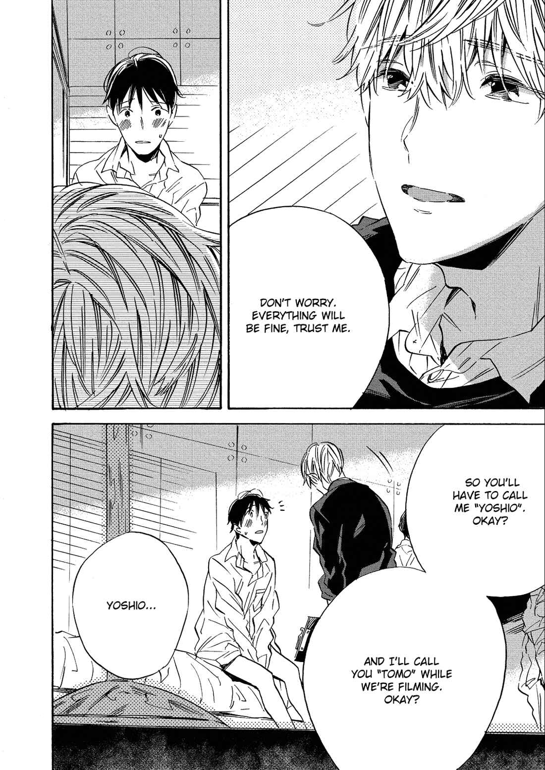 Page 19 Chapter 2 Dream Land