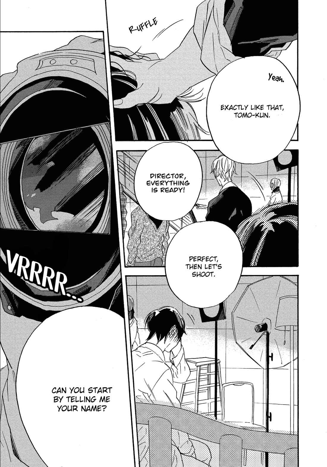 Page 20 Chapter 2 Dream Land