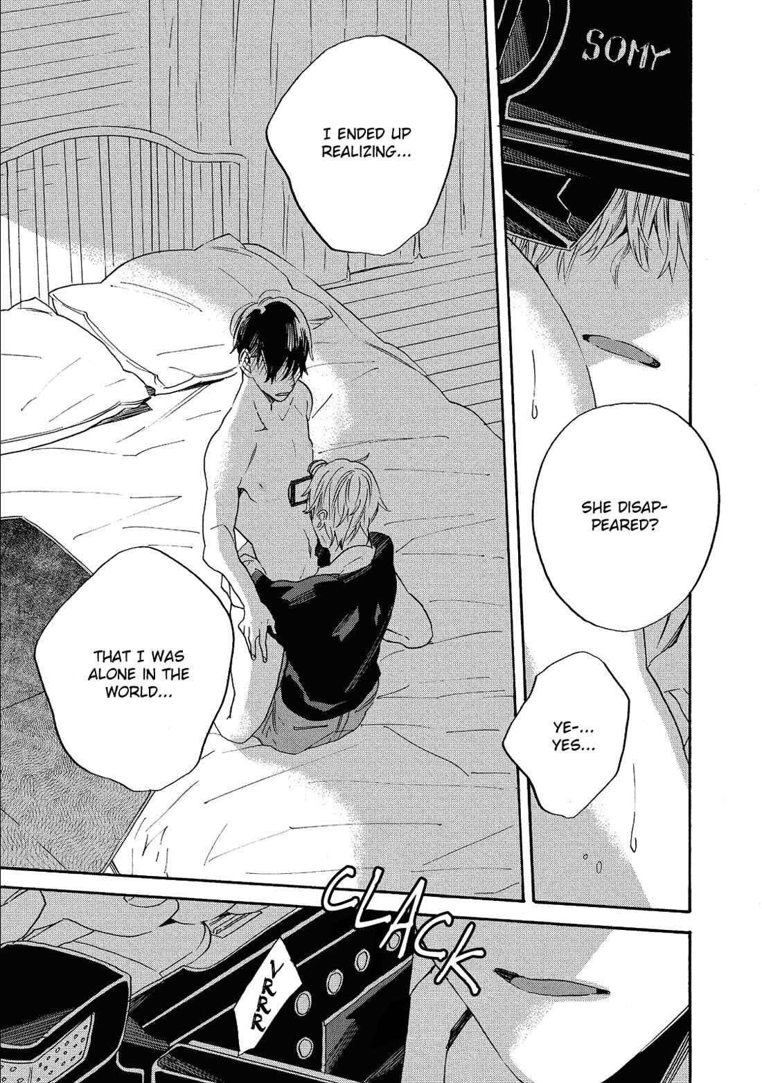 Page 31 Chapter 2 Dream Land
