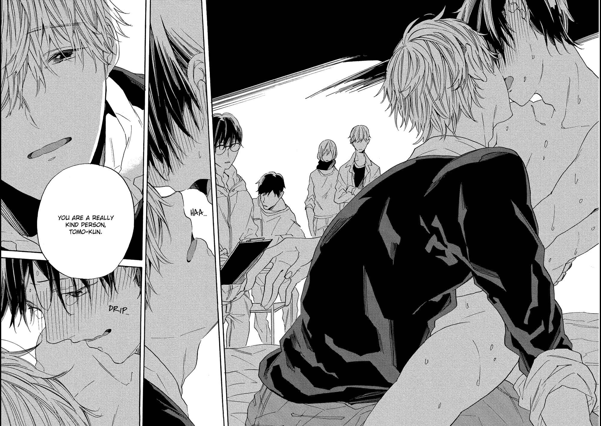 Page 32 Chapter 2 Dream Land