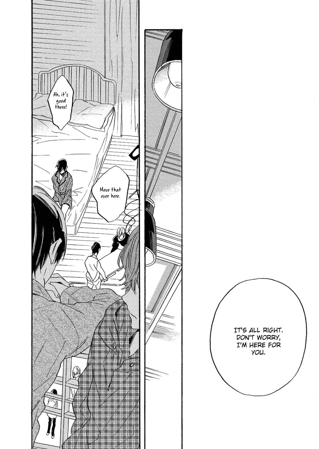 Page 33 Chapter 2 Dream Land