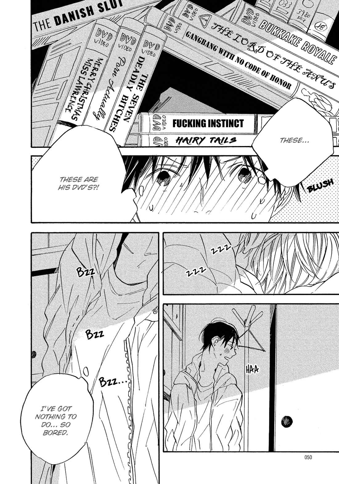 Page 7 Chapter 2 Dream Land