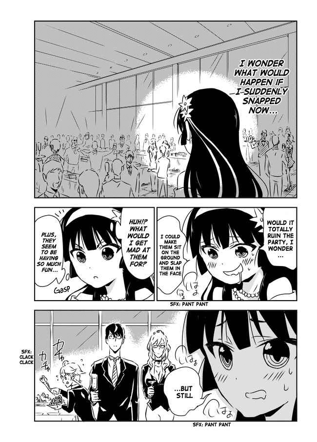 Page 3 Chapter 22 Domino Kick
