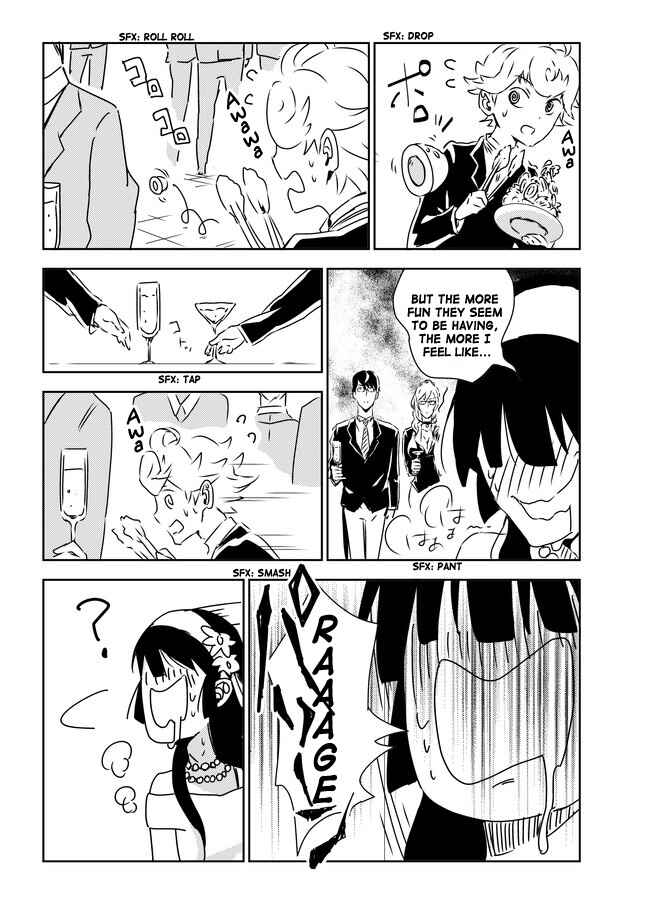Page 4 Chapter 22 Domino Kick
