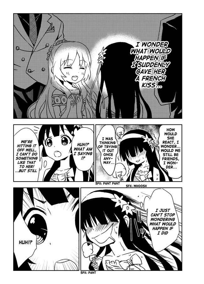Page 4 Chapter 14 Domino Kick