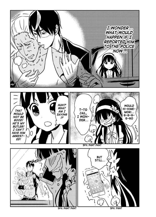 Page 4 Chapter 18 Domino Kick
