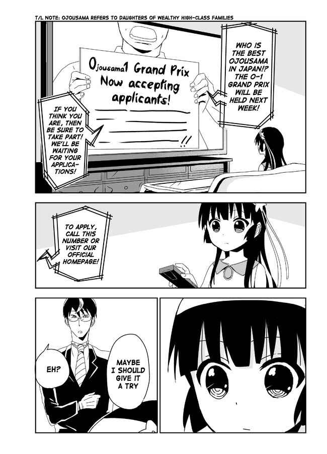 Page 5 Chapter 11 Domino Kick