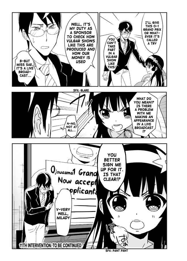 Page 6 Chapter 11 Domino Kick