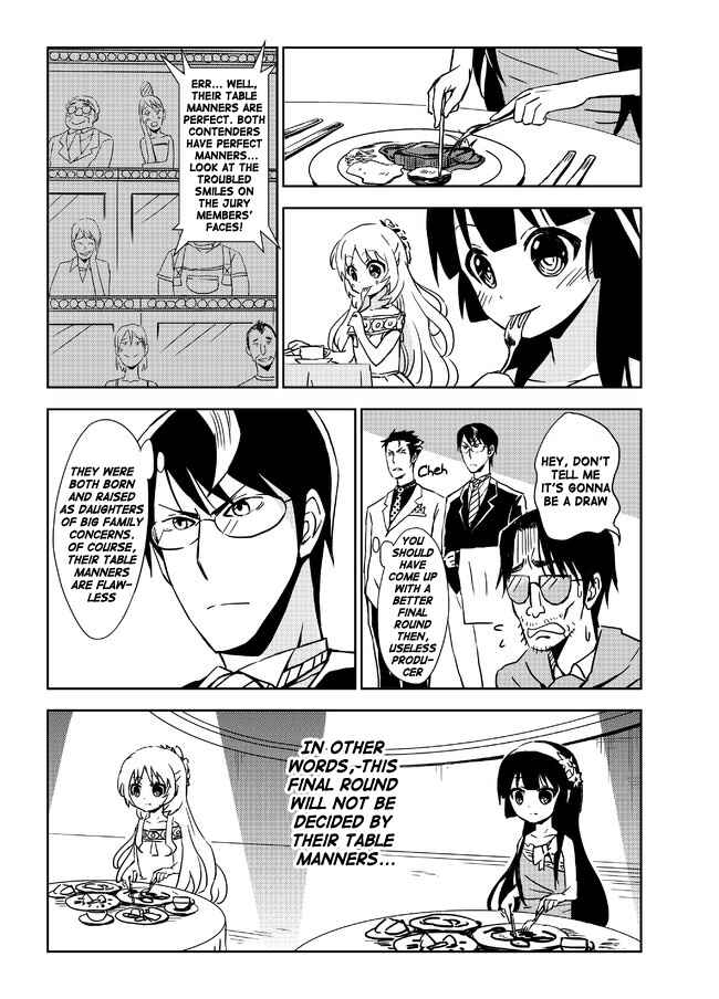 Page 2 Chapter 15 Domino Kick