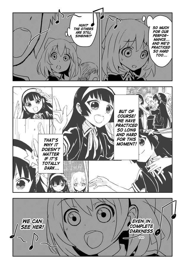 Page 6 Chapter 20 Domino Kick