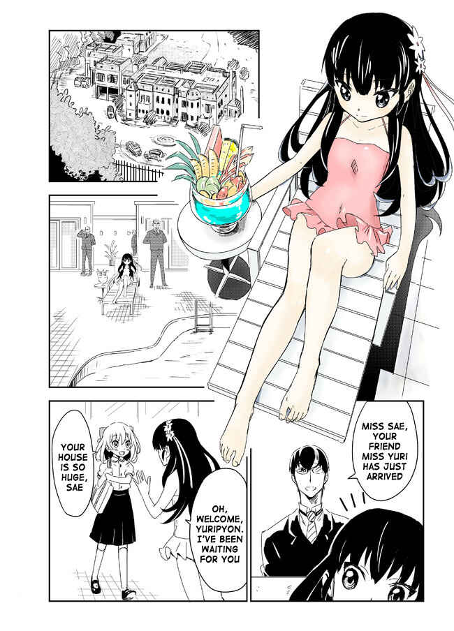 Page 1 Chapter 3 Domino Kick