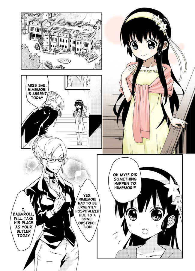 Page 1 Chapter 9.1 Domino Kick