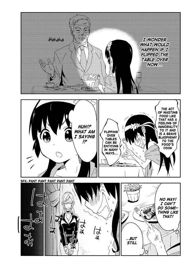 Page 3 Chapter 9.1 Domino Kick