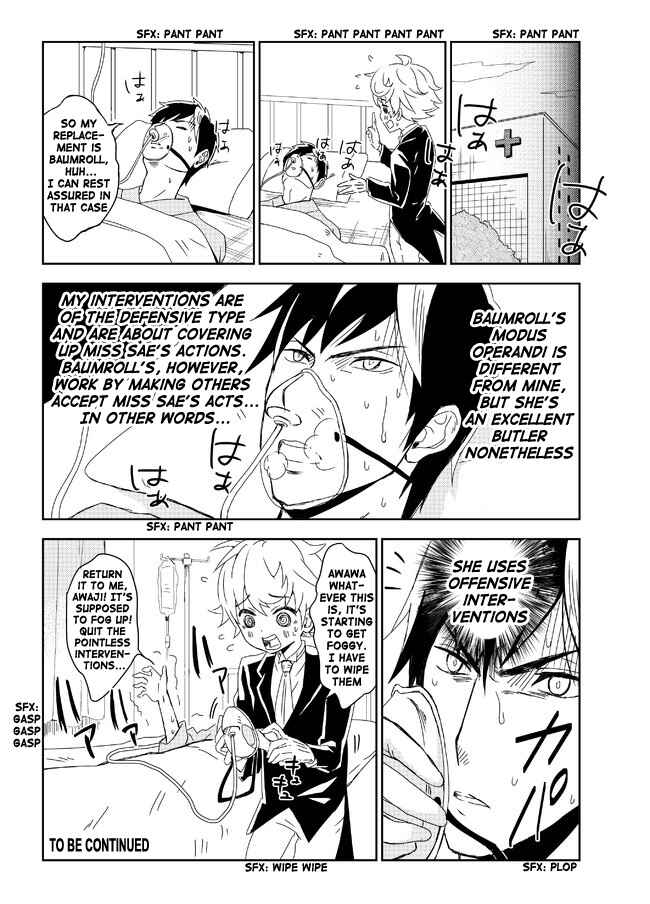 Page 4 Chapter 9.1 Domino Kick