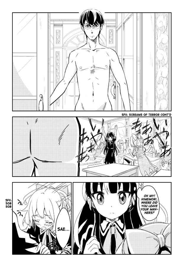 Page 4 Chapter 2 Domino Kick
