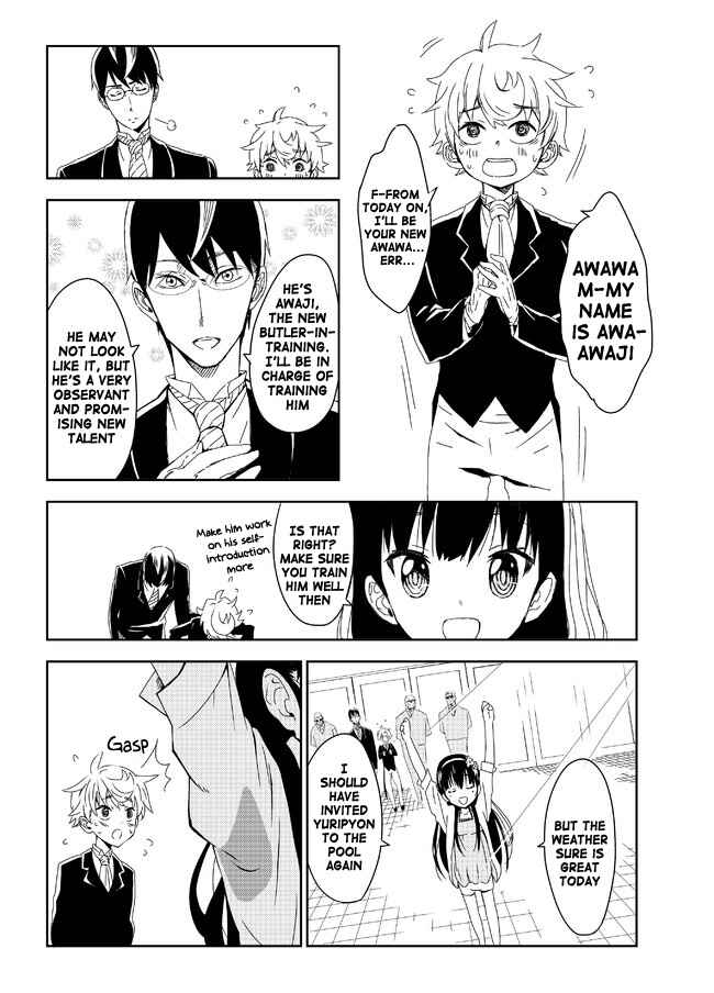 Page 2 Chapter 5 Domino Kick