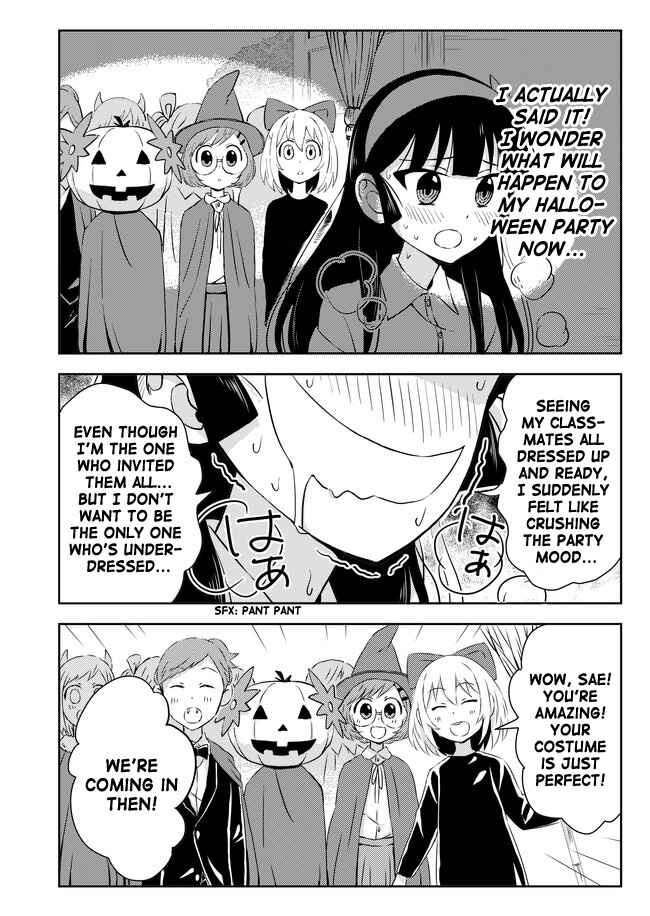 Page 2 Chapter 26 Domino Kick