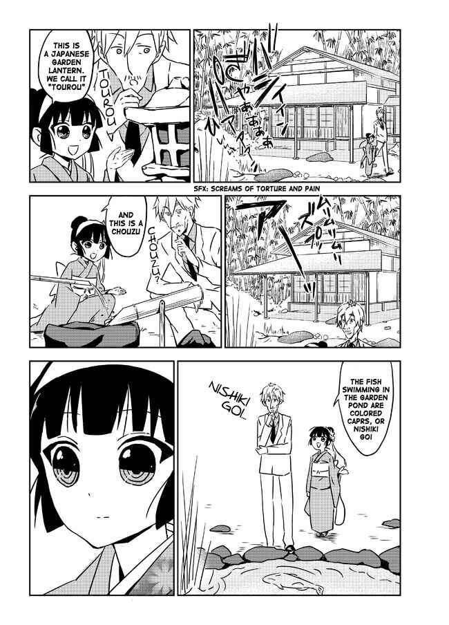 Page 4 Chapter 19.2 Domino Kick