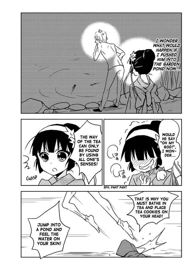 Page 5 Chapter 19.2 Domino Kick