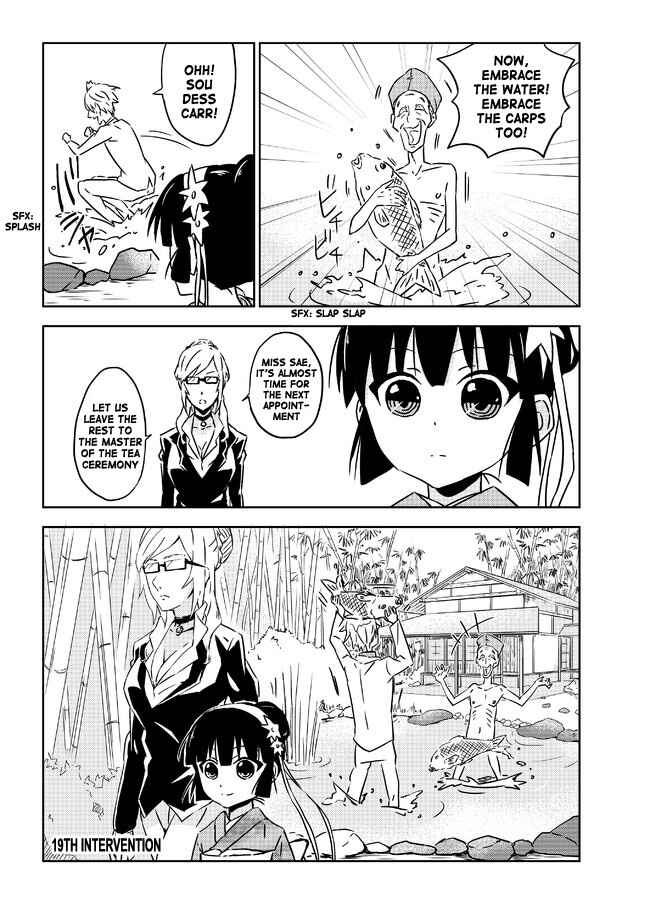 Page 6 Chapter 19.2 Domino Kick